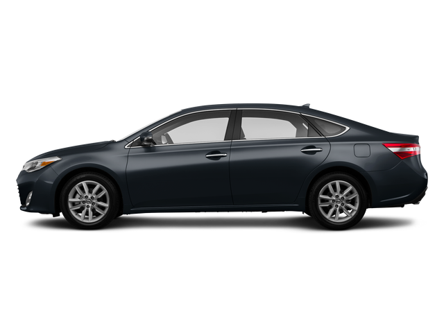 2015 Toyota Avalon Limited