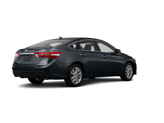 2015 Toyota Avalon Limited