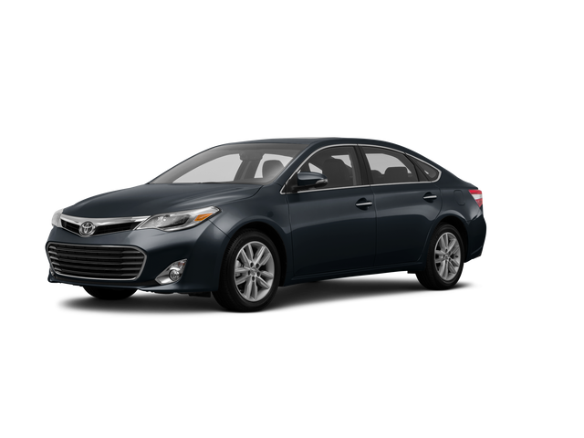 2015 Toyota Avalon Limited