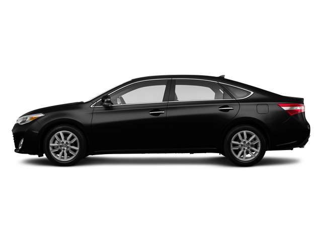 2015 Toyota Avalon Limited