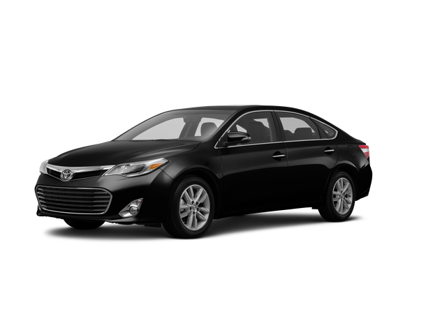 2015 Toyota Avalon Limited