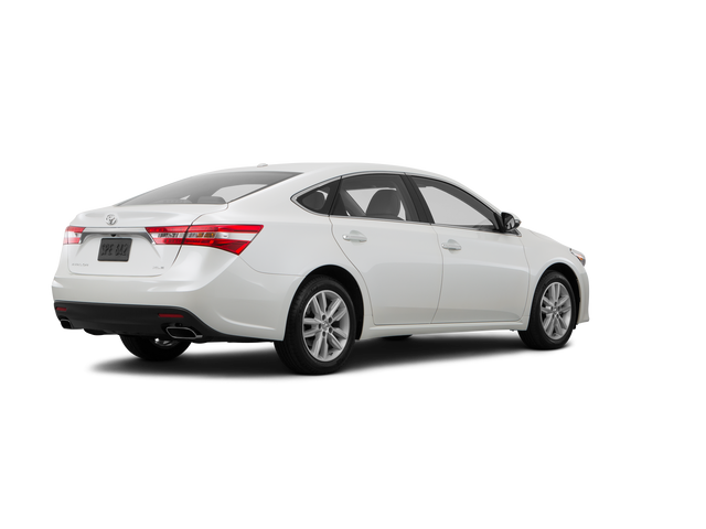 2015 Toyota Avalon XLE Premium