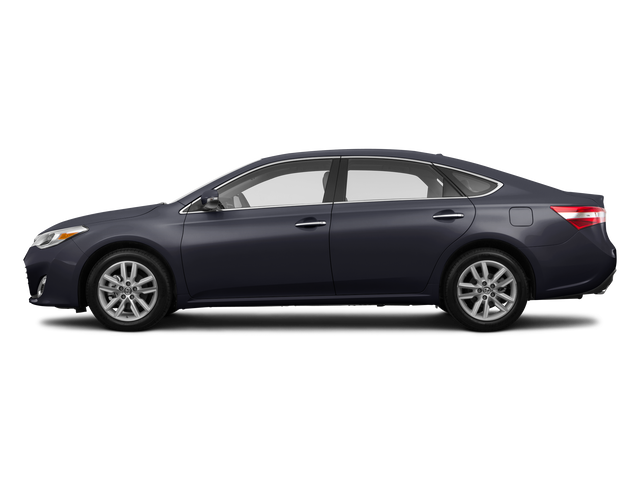 2015 Toyota Avalon XLE Premium