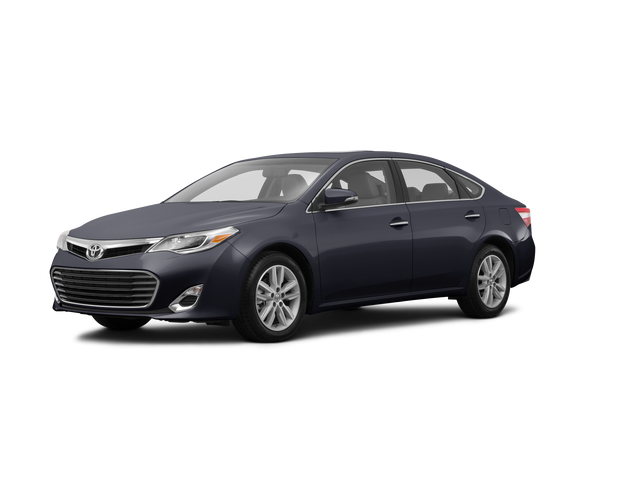 2015 Toyota Avalon XLE Premium