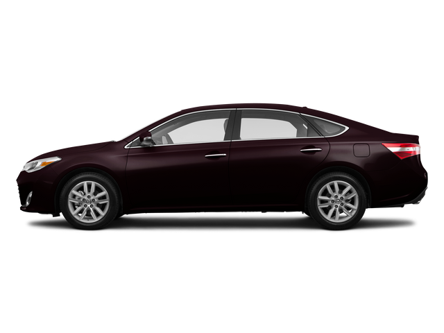 2015 Toyota Avalon XLE Premium