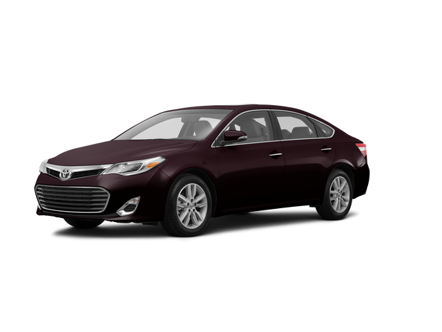 2015 Toyota Avalon XLE Premium