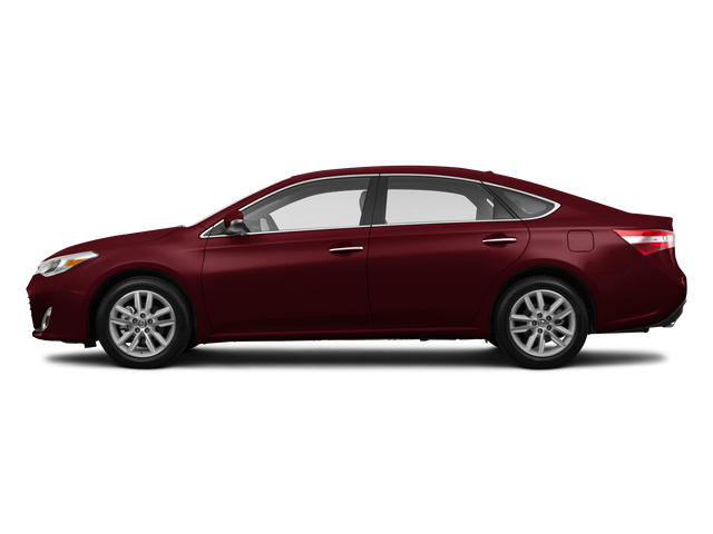 2015 Toyota Avalon XLE