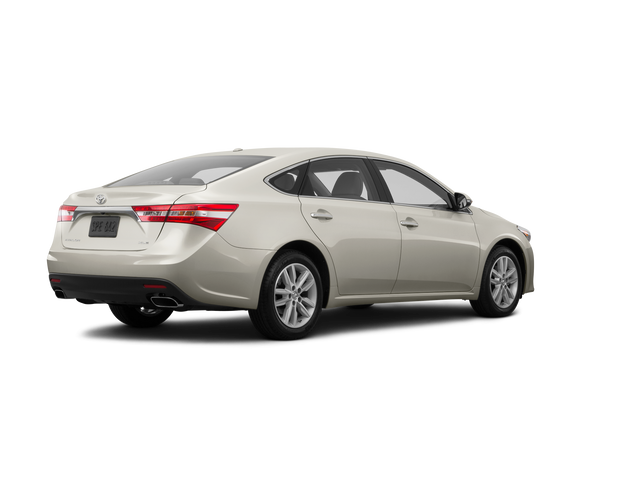 2015 Toyota Avalon XLE Premium