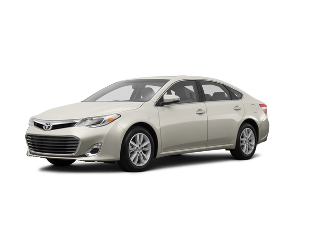 2015 Toyota Avalon XLE Premium