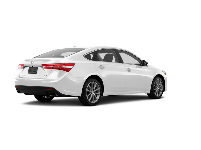 2015 Toyota Avalon XLE Touring