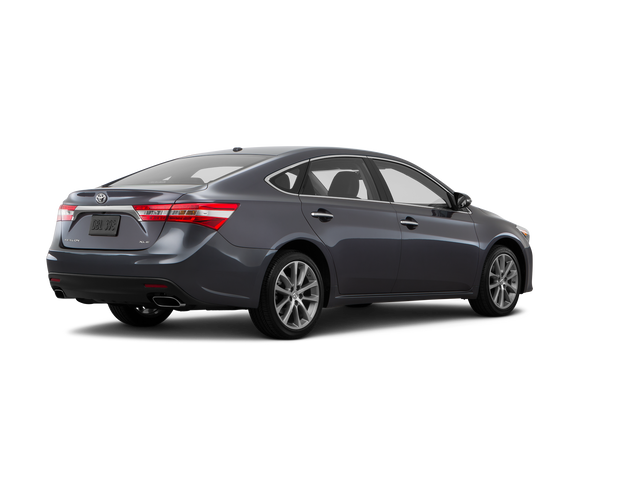 2015 Toyota Avalon XLE Touring