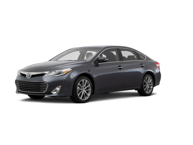 2015 Toyota Avalon XLE Touring