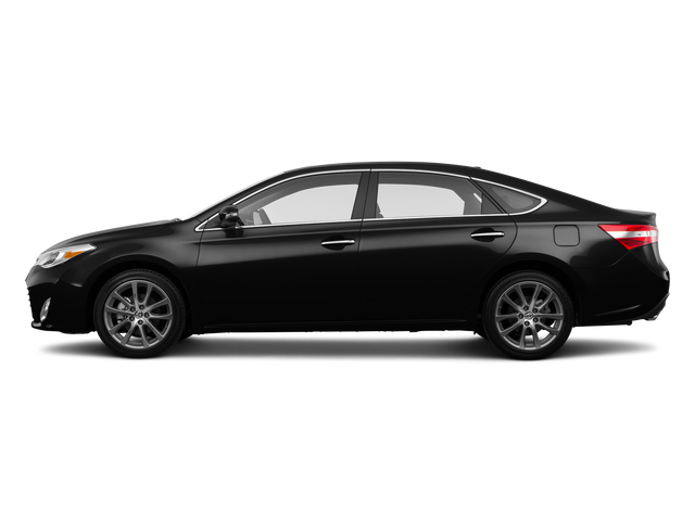 2015 Toyota Avalon XLE Touring SE