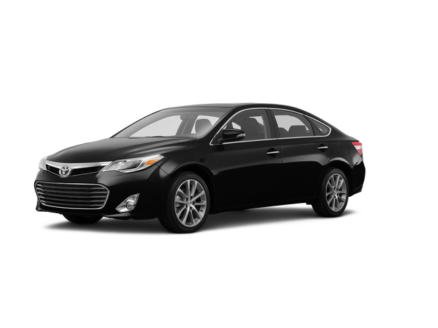 2015 Toyota Avalon XLE Touring SE