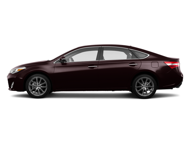 2015 Toyota Avalon XLE Touring