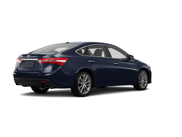 2015 Toyota Avalon XLE Touring