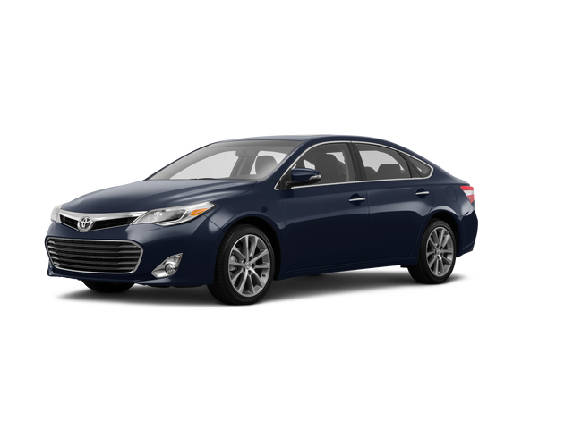 2015 Toyota Avalon XLE Touring