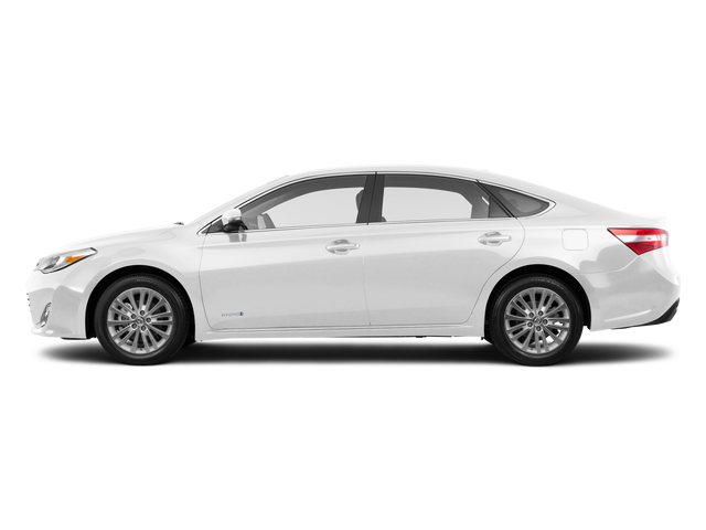 2015 Toyota Avalon Hybrid XLE Premium