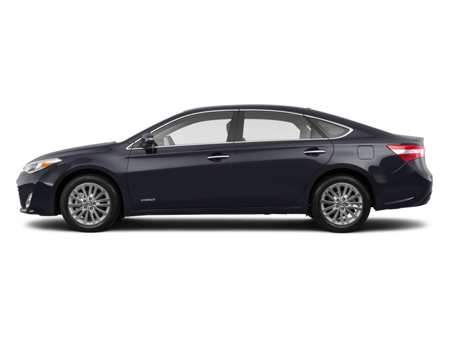 2015 Toyota Avalon Hybrid 