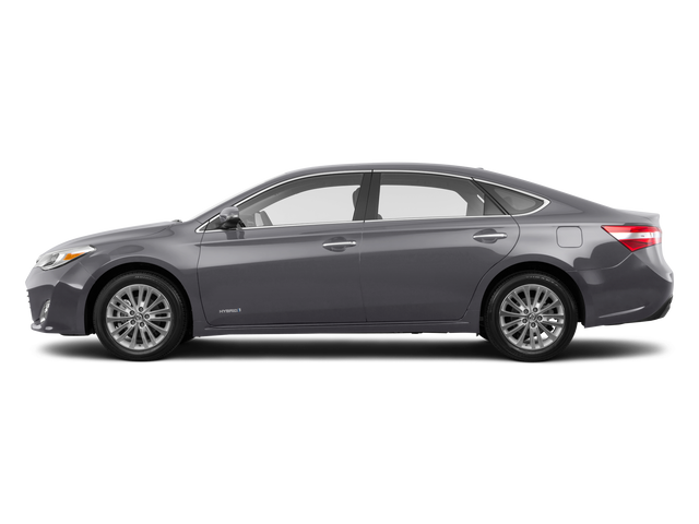 2015 Toyota Avalon Hybrid XLE Touring