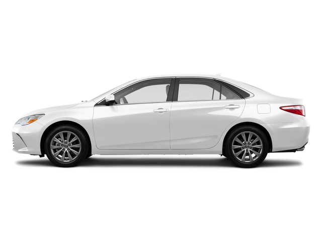 2015 Toyota Camry XLE