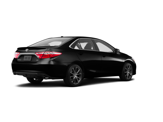 2015 Toyota Camry XSE