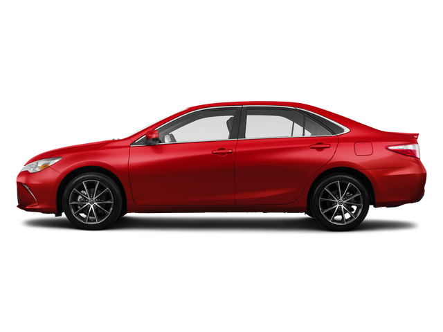 2015 Toyota Camry XSE