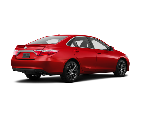 2015 Toyota Camry XSE