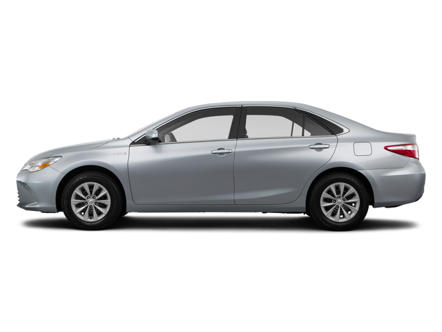 2015 Toyota Camry Hybrid LE