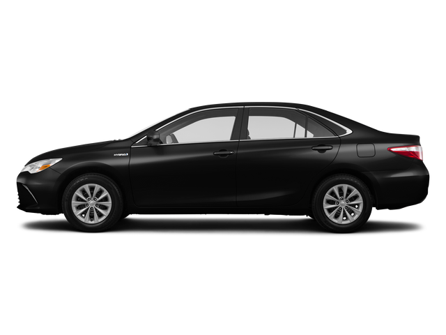 2015 Toyota Camry Hybrid SE