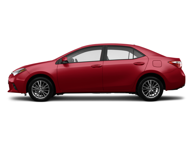 2015 Toyota Corolla LE Premium