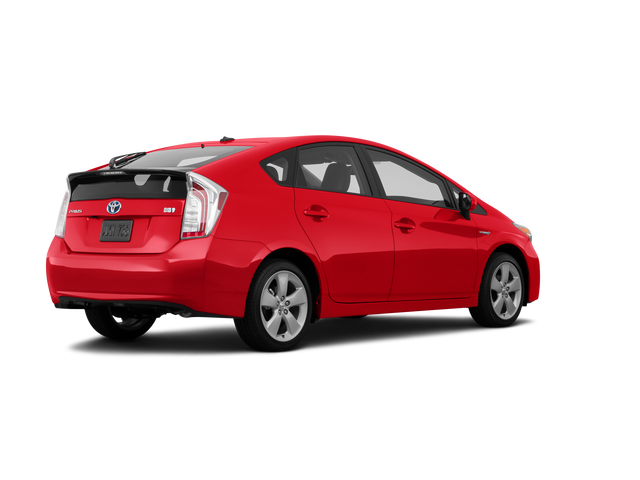 2015 Toyota Prius Five