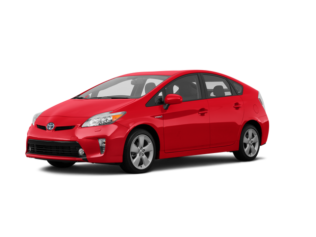 2015 Toyota Prius Five