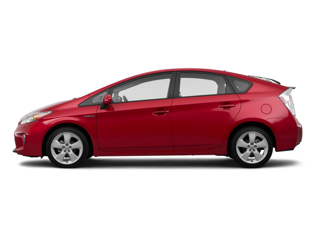 2015 Toyota Prius Five