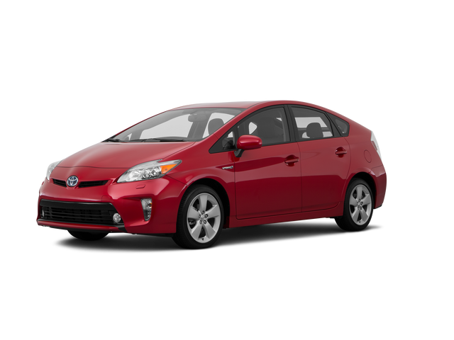 2015 Toyota Prius Five