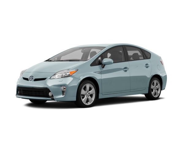 2015 Toyota Prius Five