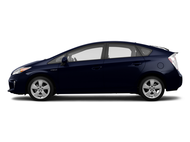 2015 Toyota Prius Five