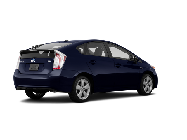 2015 Toyota Prius Five