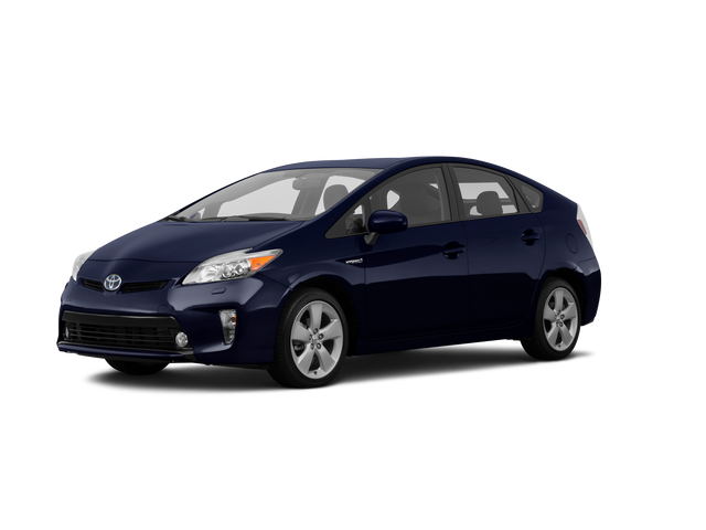 2015 Toyota Prius Five