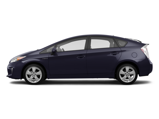 2015 Toyota Prius Five