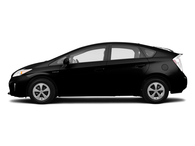 2015 Toyota Prius Three