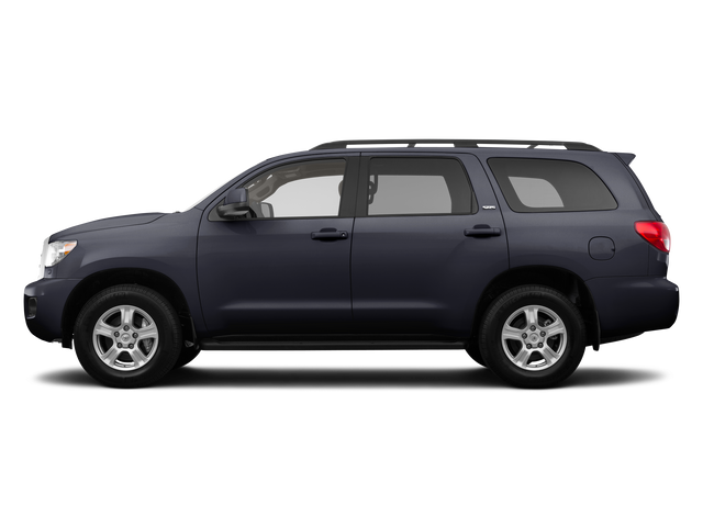 2015 Toyota Sequoia SR5