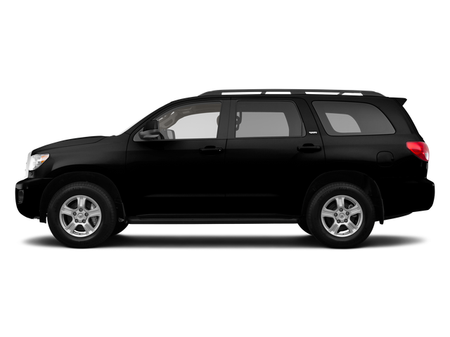 2015 Toyota Sequoia Limited