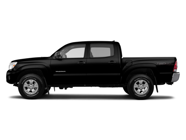 2015 Toyota Tacoma Base