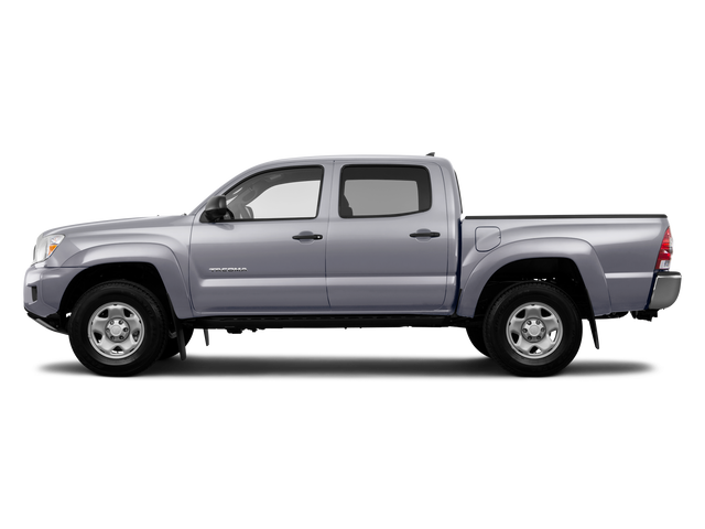 2015 Toyota Tacoma Base