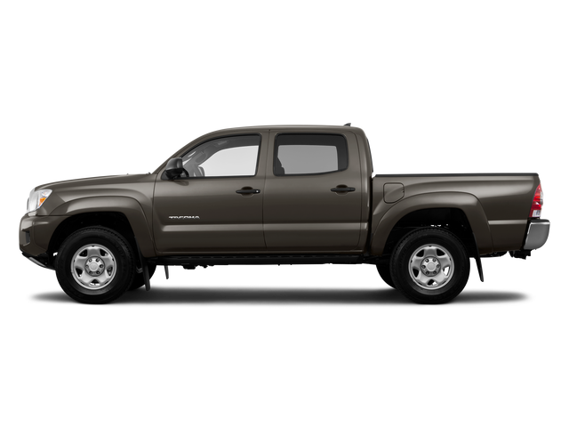 2015 Toyota Tacoma PreRunner