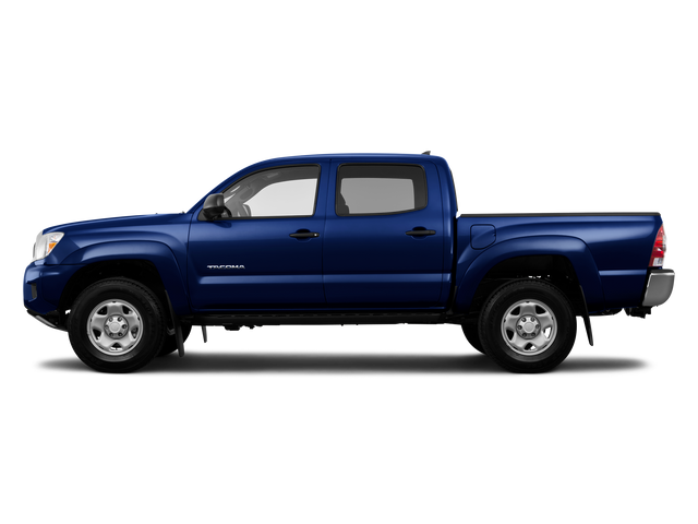 2015 Toyota Tacoma Base