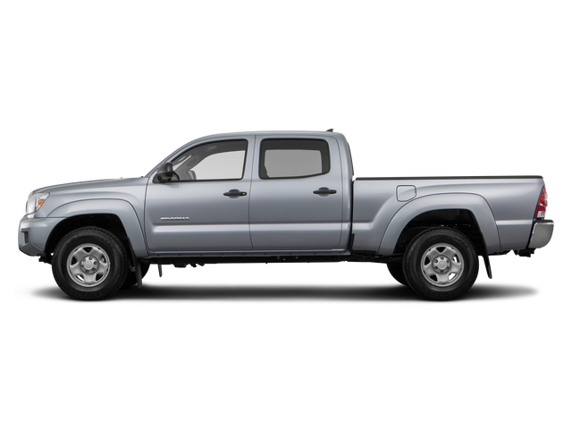 2015 Toyota Tacoma PreRunner