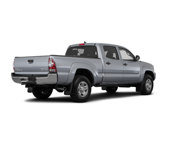 2015 Toyota Tacoma PreRunner