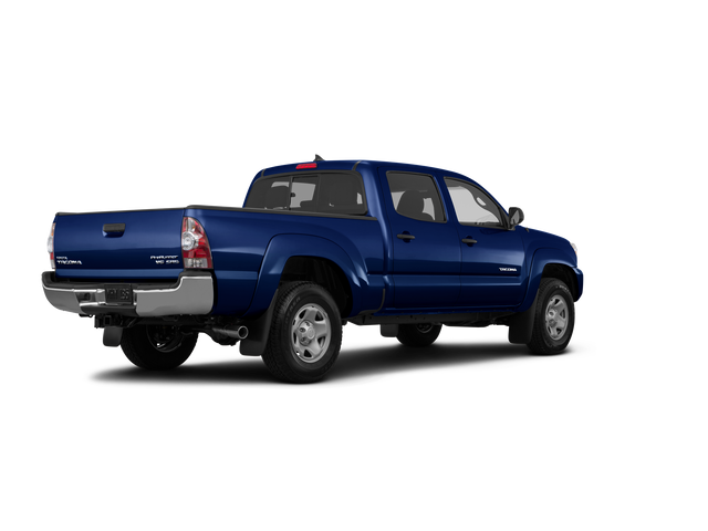 2015 Toyota Tacoma PreRunner